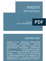 2 - Intervención de Enfermería en El Tratamiento Con Pertuzumab PDF
