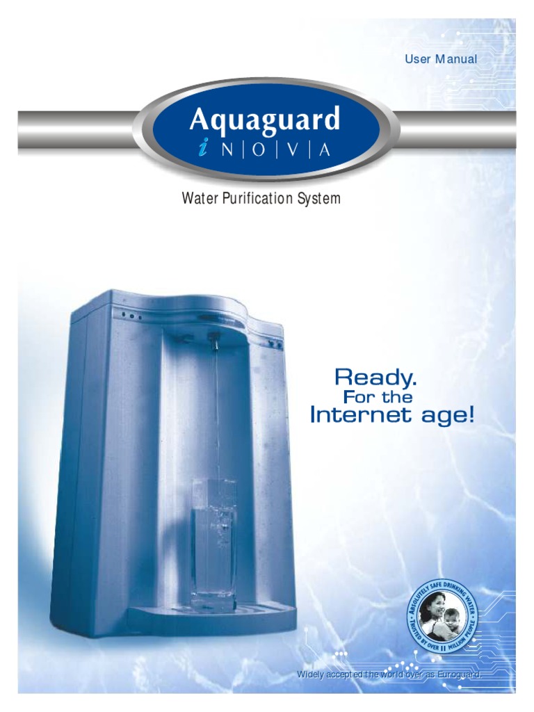 Aquaguard