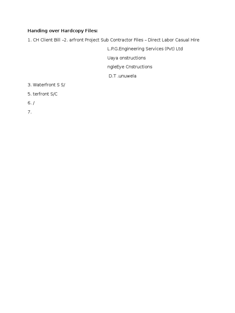 Handlin 56 G | PDF