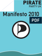 Manifesto 2010