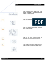 Escenario de Arquitecturas