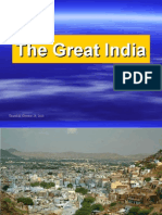 The Great India