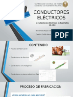 Conductores Eléctricos