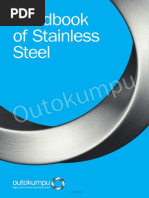 Download Outokumpu Stainless Steel Handbook by Phred Cayetano SN287643491 doc pdf