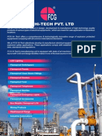 FCG Hi-Tech Pvt. Ltd. Mumbai India