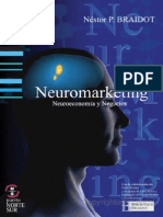 Neuromarketing Neuroeconomia y Negocios Nestor Braidot
