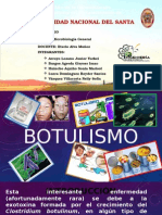 Exposicion Botulismo