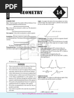 Geometry 