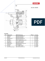 Diaphragm Valve PDF