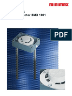 MX Bypass Detector BMX 1001 PDF