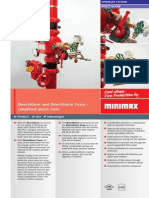 MX Direkt Alarm Prospekt Eng PDF