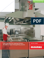 MX Kitchen Protection KS 2000 PDF