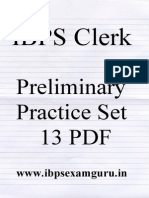 -Public-images-epapers-6200_IBPS Clerk Preliminary Practice Question Paper 13