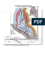 STRATIGRAFI BALIGE