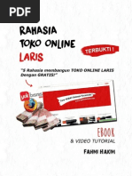 Download Ebook_Rahasia Toko Online Laris Fahmi Hakim by FikriRizaldy SN287659558 doc pdf