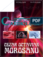 Compendiu de Cardiologie Morosanu 2010 PDF