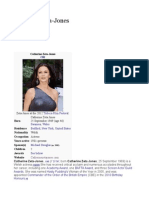 Cathy Zeta-Jones PDF