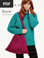 Rowan Boyds