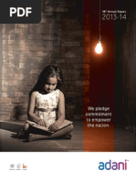 APL Annual Report 2014