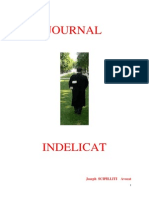 Journal Indélicat © Joseph Scipilliti.