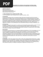 PERFIL HEMATOLÓGICO