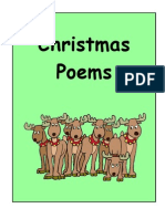 Christmas Poems