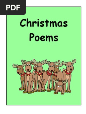 Christmas Poems
