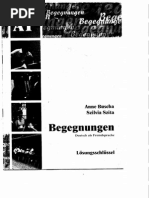 Download Begegnungen A1 Lsungen by Serena Pant SN287679081 doc pdf