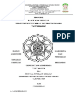 Proposal Konprof