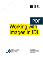 IDL Working with Images in IDL.pdf