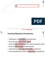 K Precalciners1 PDF