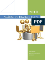 Prtd Memorex Analise de Trafego