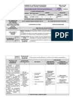 Plan de Bloque Octavo 2015-2016 Del 1-6