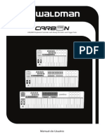 Carbon Usermanual Finalized