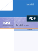 IMSL Fortran Library User Guide 4.pdf