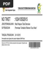 Jurnal Ramadhan By Moon Planner Terbaru