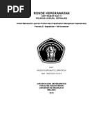 Download Ronde Keperawatan by NizZa Takarico SN287705340 doc pdf