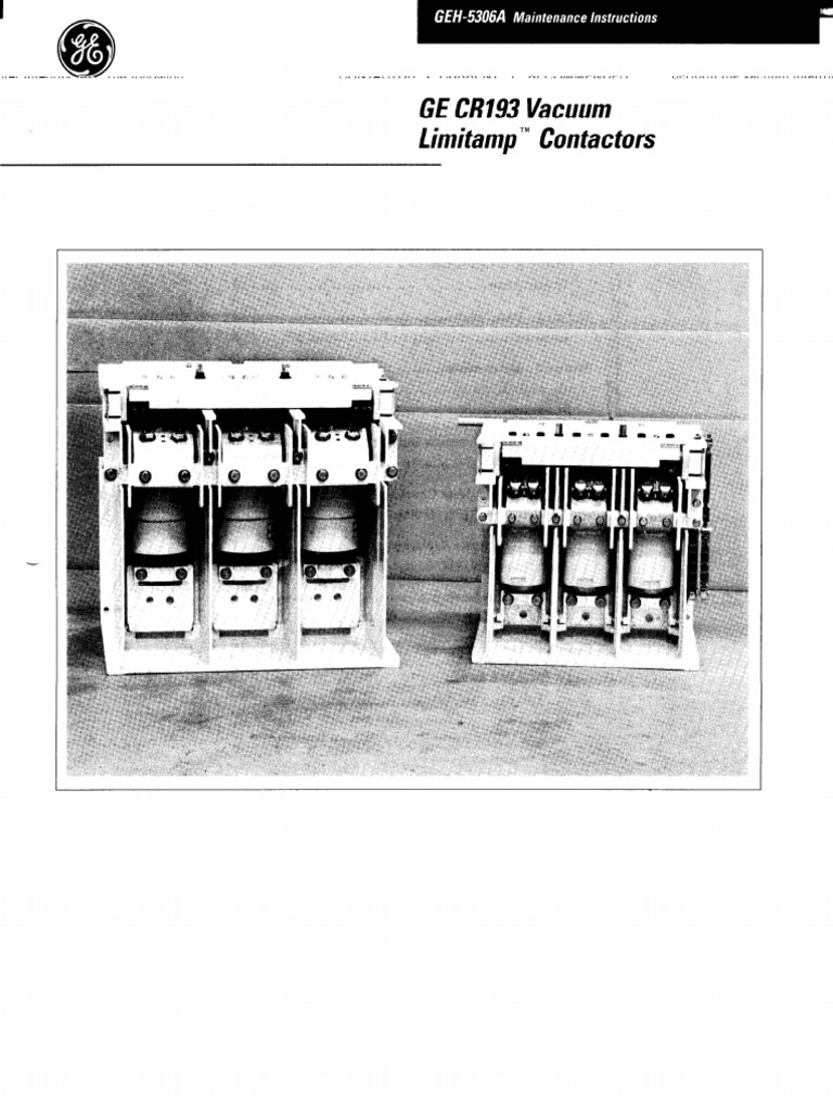 Geh 5306 | PDF