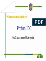 Proton Ide