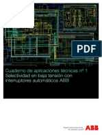 Selectividad baja tension ABB.pdf