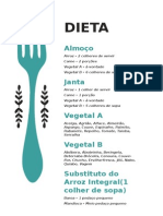 Dieta