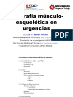 Ecografia Articular Osteotendinosa PDF