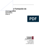 Manual formación de monaguillos 