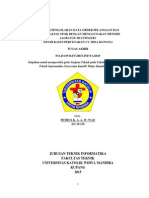 Tugas Akhir - 2 - PDF