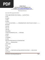 Download Soal Campuran Tenses Pilihan Ganda by Apiph Putra SN287721081 doc pdf