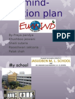 Eumind Action Plan