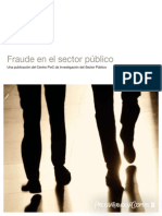 Fraude Sector Publico