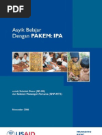 Download ASYIK BELAJAR IPA SD DAN SMP by maryadivm SN28772759 doc pdf