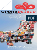 Programma Operaestate 2015