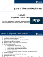 Pronósticos y Toma de Decisiones